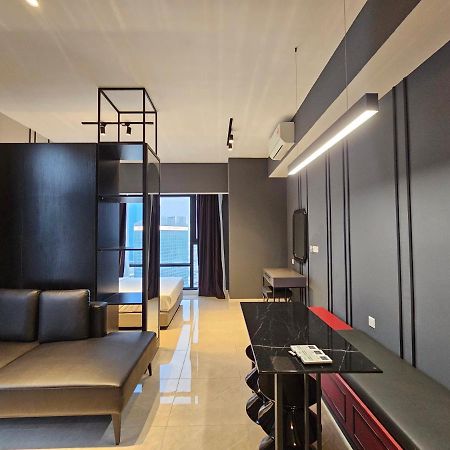 The Axon Residence Bukit Bintang Kuala Lumpur Ngoại thất bức ảnh