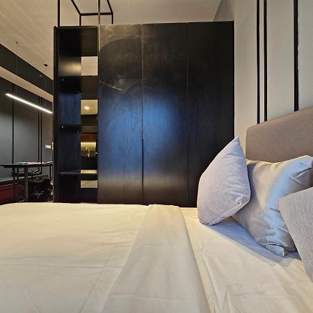 The Axon Residence Bukit Bintang Kuala Lumpur Ngoại thất bức ảnh