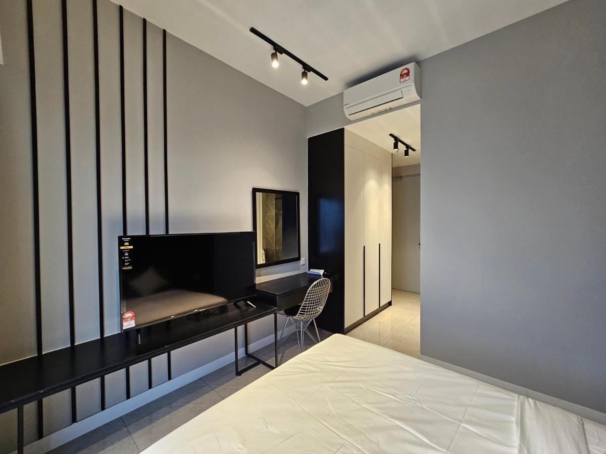The Axon Residence Bukit Bintang Kuala Lumpur Ngoại thất bức ảnh