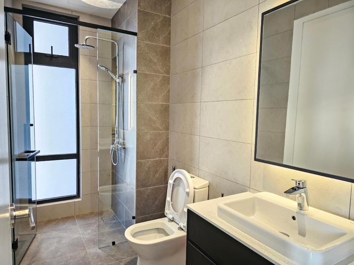 The Axon Residence Bukit Bintang Kuala Lumpur Ngoại thất bức ảnh