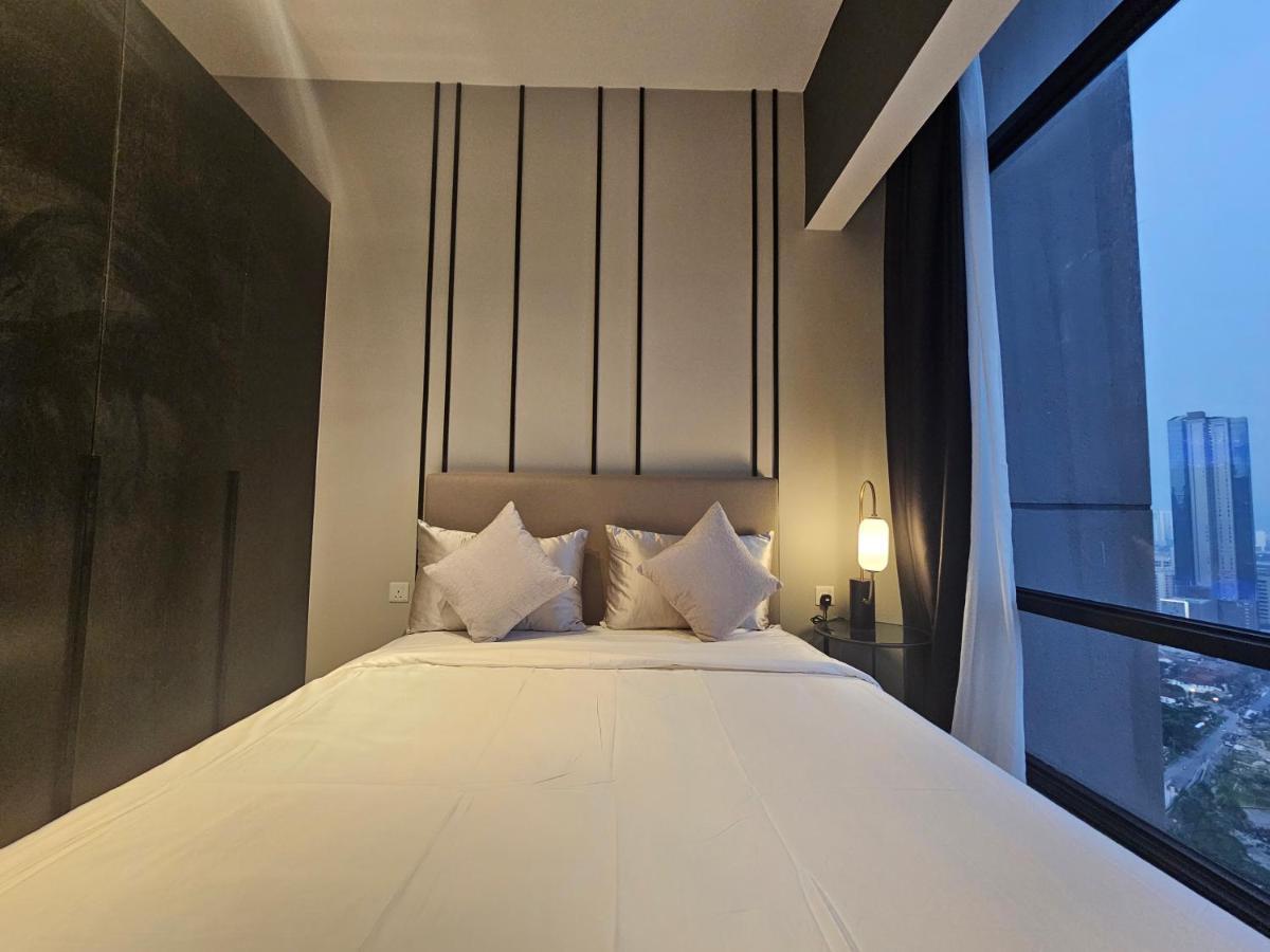The Axon Residence Bukit Bintang Kuala Lumpur Ngoại thất bức ảnh