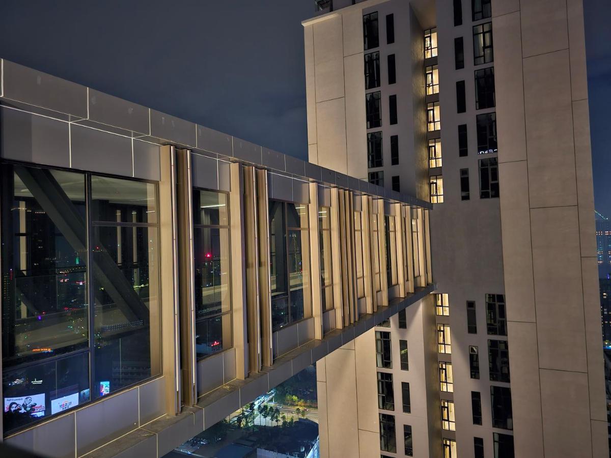 The Axon Residence Bukit Bintang Kuala Lumpur Ngoại thất bức ảnh