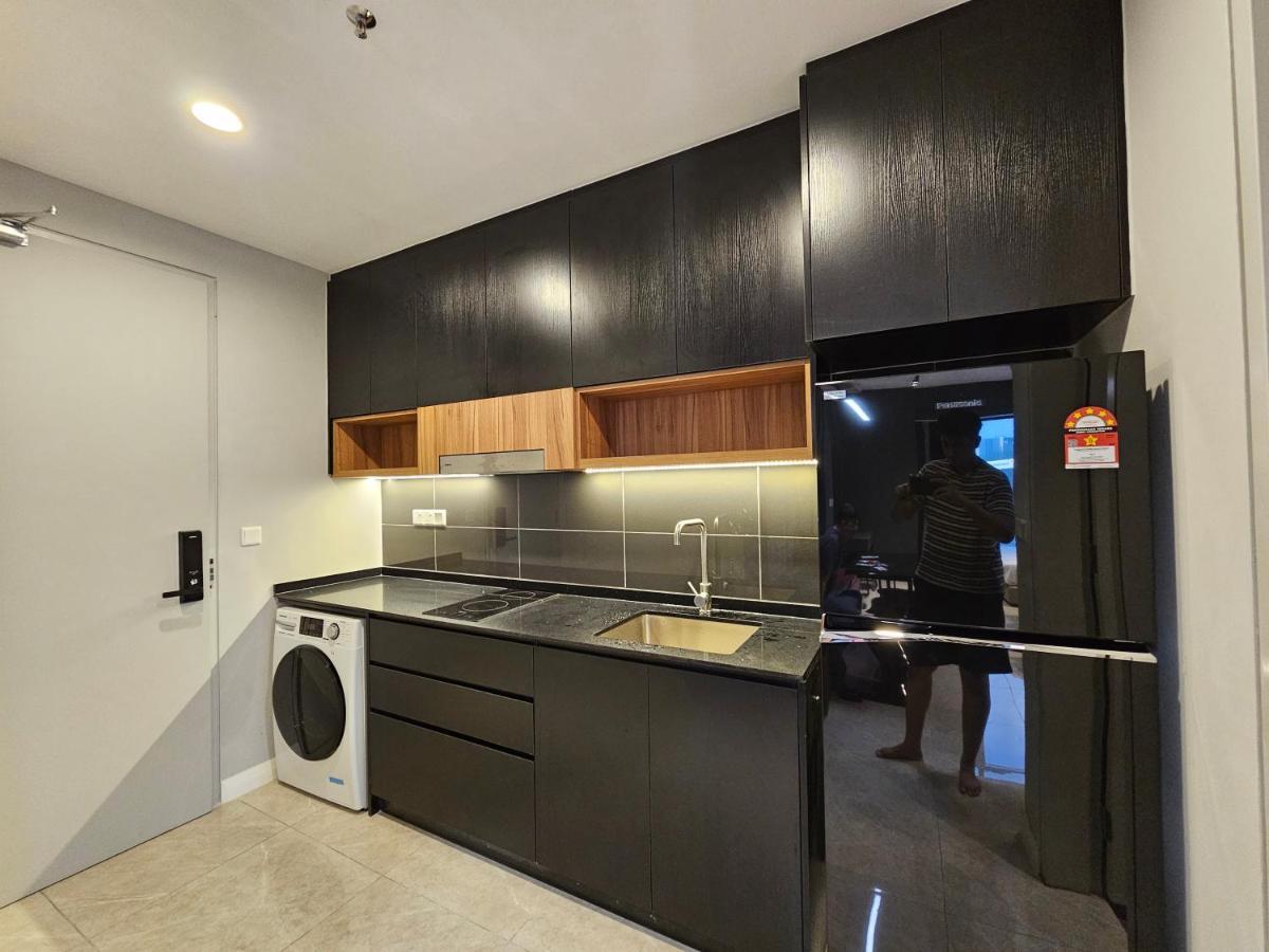 The Axon Residence Bukit Bintang Kuala Lumpur Ngoại thất bức ảnh