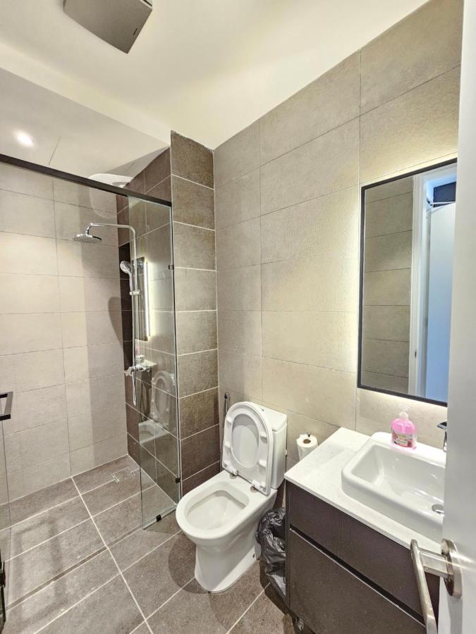 The Axon Residence Bukit Bintang Kuala Lumpur Ngoại thất bức ảnh