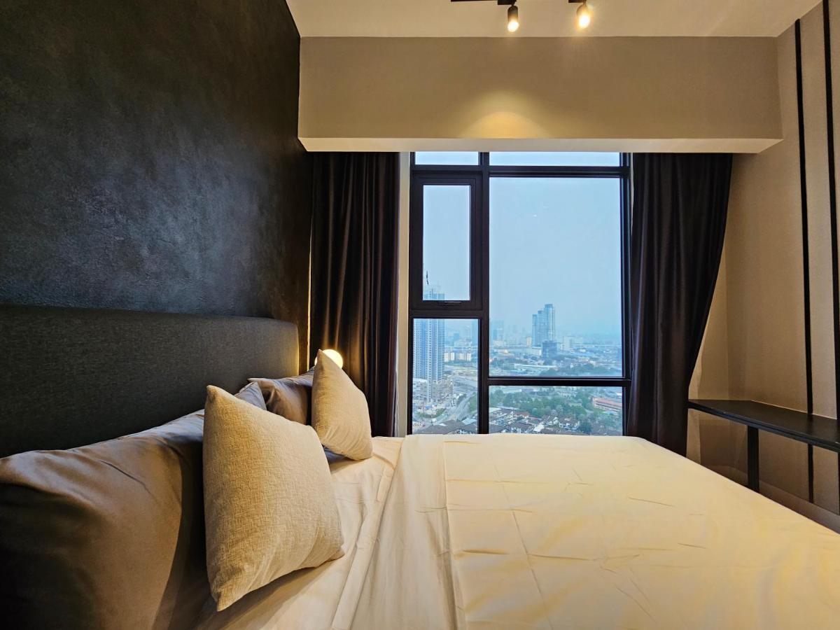 The Axon Residence Bukit Bintang Kuala Lumpur Ngoại thất bức ảnh