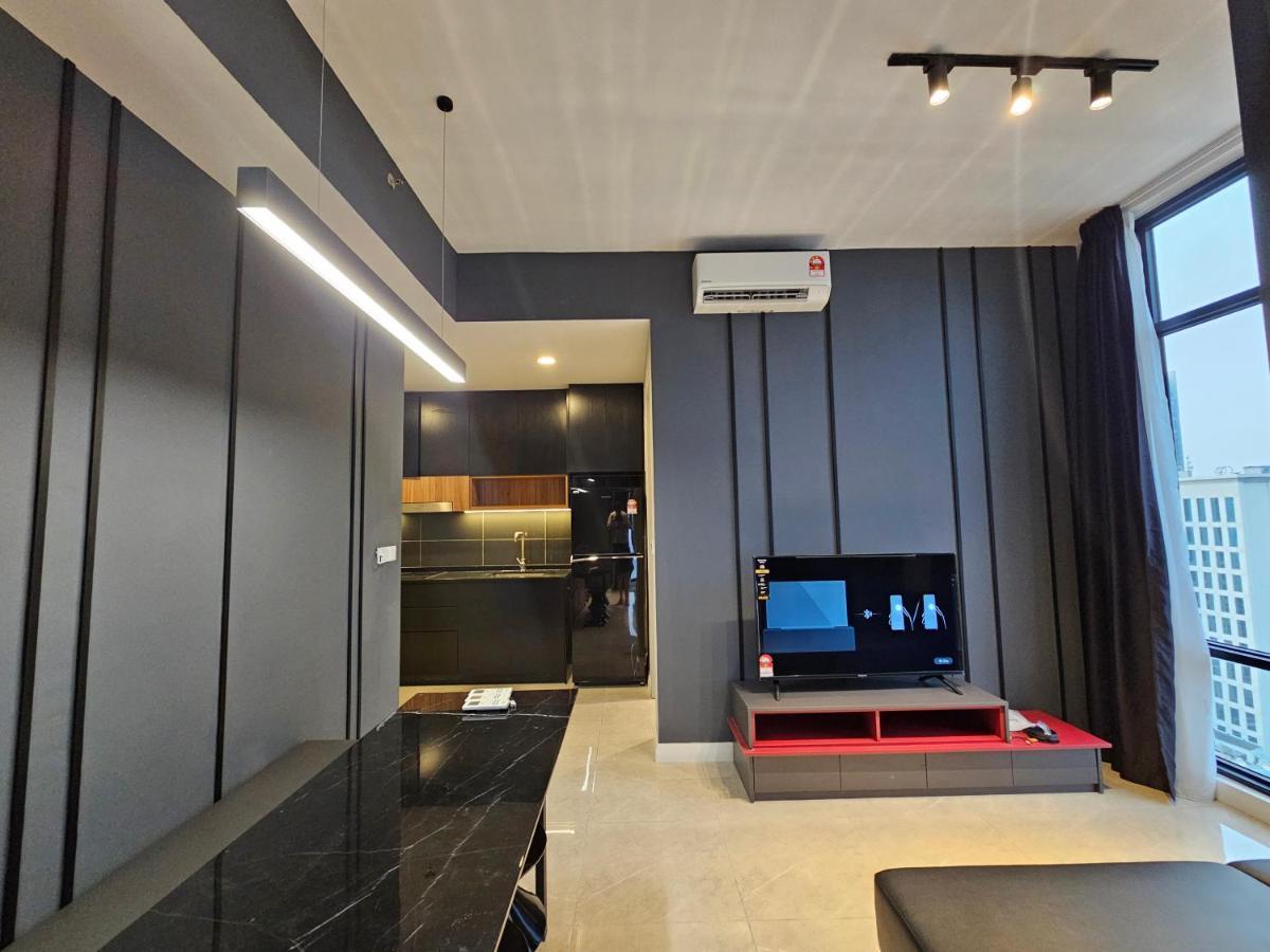 The Axon Residence Bukit Bintang Kuala Lumpur Ngoại thất bức ảnh